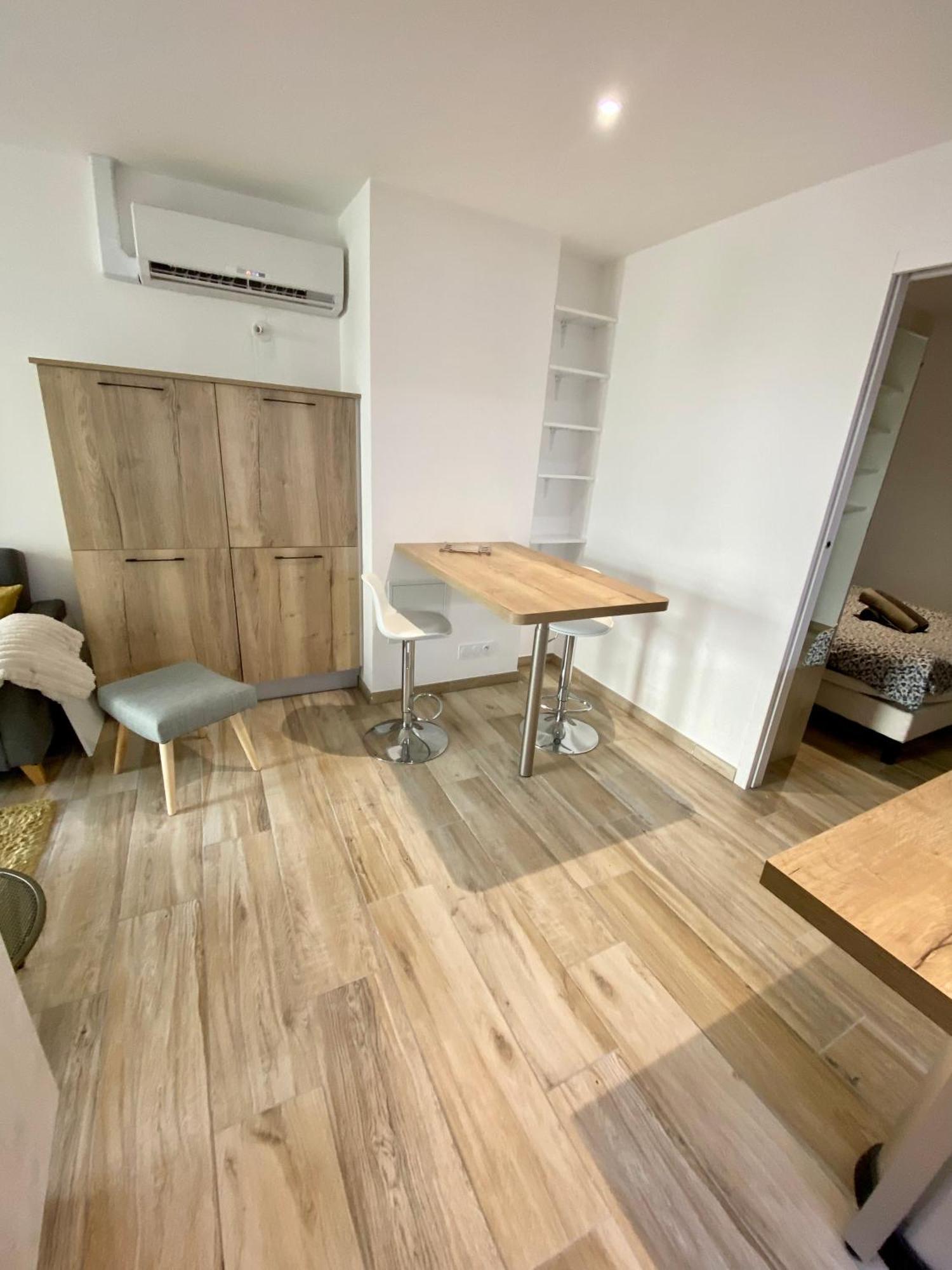 Appartement A Deux Pas Du Vieux-Port La Rochelle  Exteriér fotografie